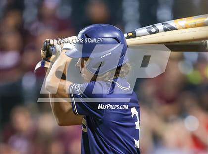 Thumbnail 1 in Ray vs St. David (AIA 1A Finals) photogallery.
