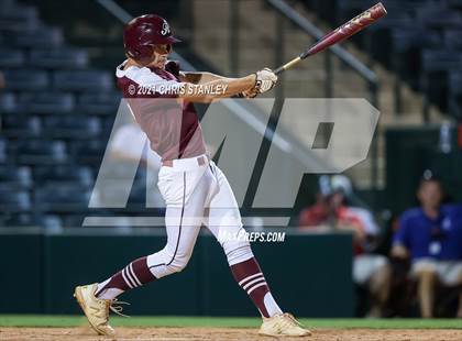 Thumbnail 3 in Ray vs St. David (AIA 1A Finals) photogallery.