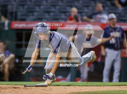Thumbnail 2 in Ray vs St. David (AIA 1A Finals) photogallery.