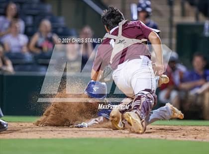 Thumbnail 1 in Ray vs St. David (AIA 1A Finals) photogallery.