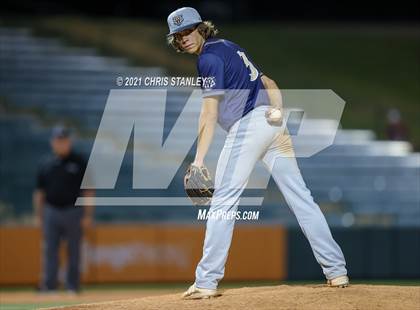 Thumbnail 2 in Ray vs St. David (AIA 1A Finals) photogallery.