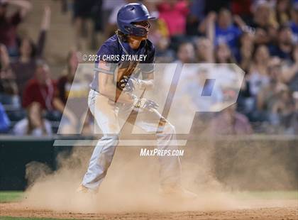 Thumbnail 3 in Ray vs St. David (AIA 1A Finals) photogallery.