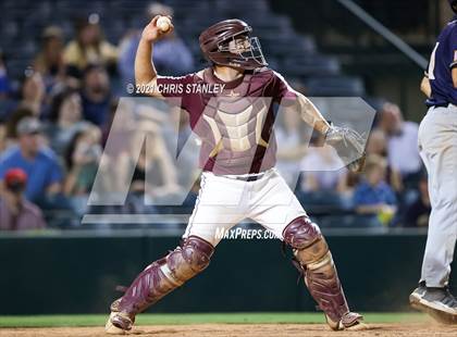 Thumbnail 2 in Ray vs St. David (AIA 1A Finals) photogallery.
