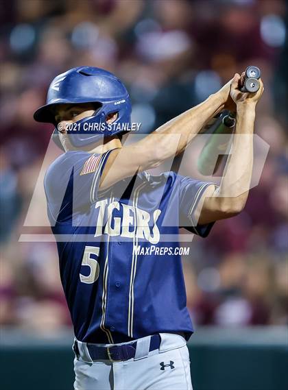 Thumbnail 3 in Ray vs St. David (AIA 1A Finals) photogallery.