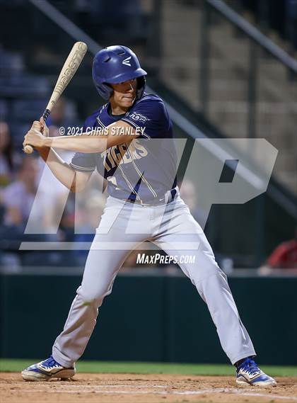 Thumbnail 3 in Ray vs St. David (AIA 1A Finals) photogallery.
