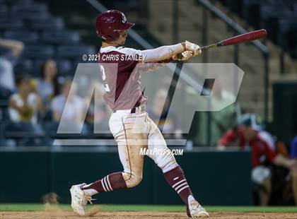 Thumbnail 2 in Ray vs St. David (AIA 1A Finals) photogallery.