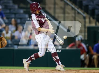 Thumbnail 2 in Ray vs St. David (AIA 1A Finals) photogallery.