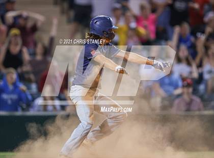 Thumbnail 2 in Ray vs St. David (AIA 1A Finals) photogallery.