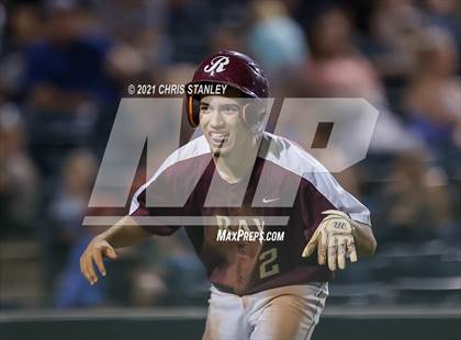 Thumbnail 1 in Ray vs St. David (AIA 1A Finals) photogallery.