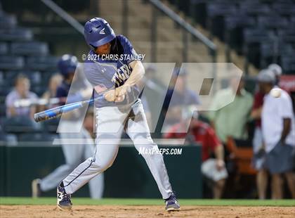 Thumbnail 1 in Ray vs St. David (AIA 1A Finals) photogallery.