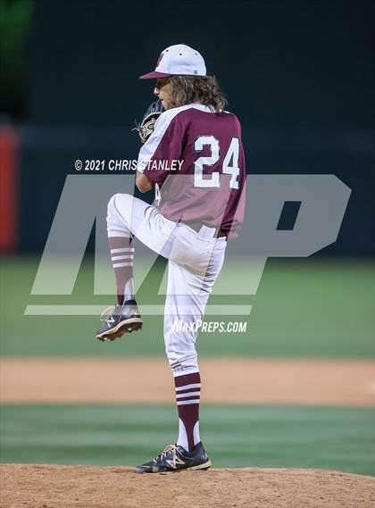 Thumbnail 3 in Ray vs St. David (AIA 1A Finals) photogallery.
