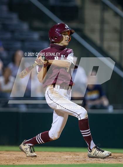 Thumbnail 3 in Ray vs St. David (AIA 1A Finals) photogallery.