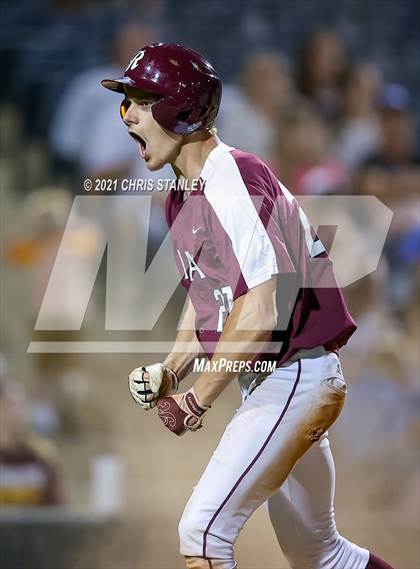 Thumbnail 3 in Ray vs St. David (AIA 1A Finals) photogallery.