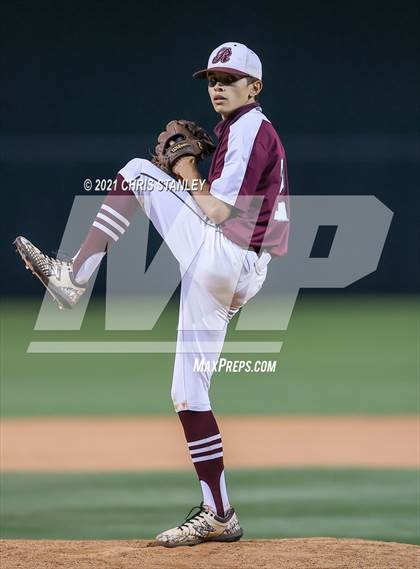 Thumbnail 2 in Ray vs St. David (AIA 1A Finals) photogallery.