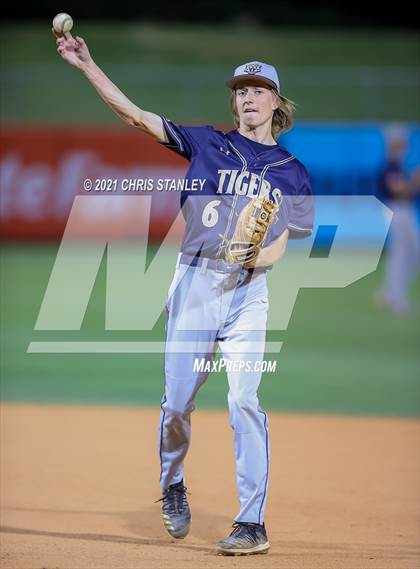 Thumbnail 1 in Ray vs St. David (AIA 1A Finals) photogallery.
