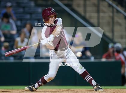 Thumbnail 1 in Ray vs St. David (AIA 1A Finals) photogallery.