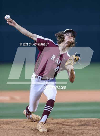 Thumbnail 2 in Ray vs St. David (AIA 1A Finals) photogallery.