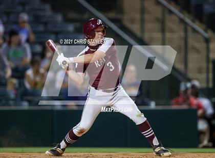 Thumbnail 2 in Ray vs St. David (AIA 1A Finals) photogallery.