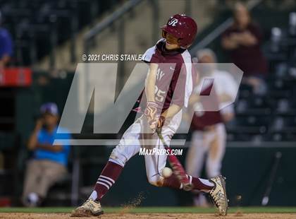 Thumbnail 1 in Ray vs St. David (AIA 1A Finals) photogallery.