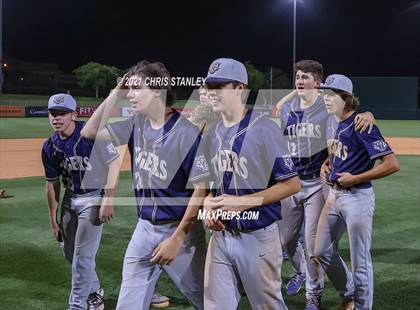 Thumbnail 2 in Ray vs St. David (AIA 1A Finals) photogallery.