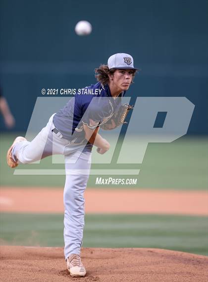 Thumbnail 3 in Ray vs St. David (AIA 1A Finals) photogallery.