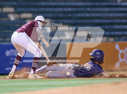 Thumbnail 1 in Ray vs St. David (AIA 1A Finals) photogallery.
