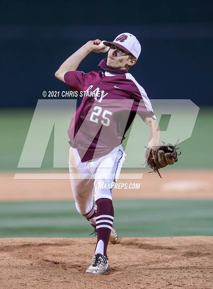 Thumbnail 1 in Ray vs St. David (AIA 1A Finals) photogallery.