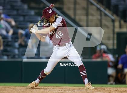 Thumbnail 1 in Ray vs St. David (AIA 1A Finals) photogallery.
