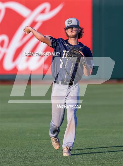 Thumbnail 1 in Ray vs St. David (AIA 1A Finals) photogallery.