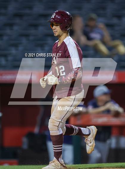 Thumbnail 3 in Ray vs St. David (AIA 1A Finals) photogallery.