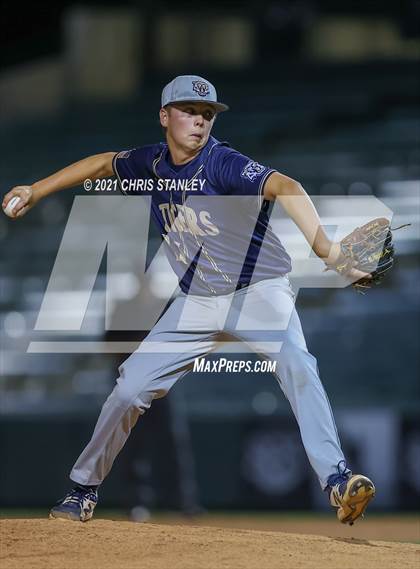 Thumbnail 1 in Ray vs St. David (AIA 1A Finals) photogallery.