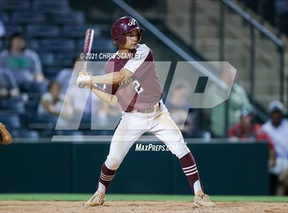 Thumbnail 1 in Ray vs St. David (AIA 1A Finals) photogallery.
