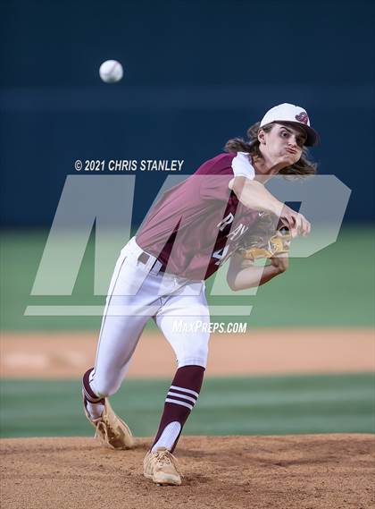 Thumbnail 2 in Ray vs St. David (AIA 1A Finals) photogallery.