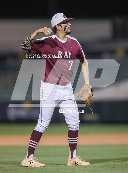 Thumbnail 1 in Ray vs St. David (AIA 1A Finals) photogallery.