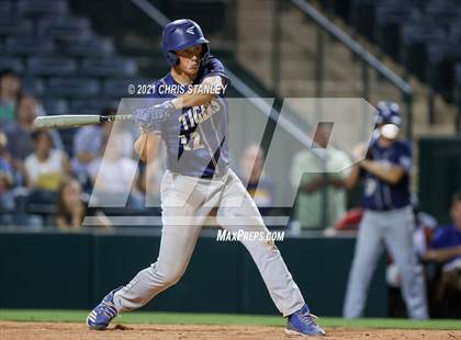 Thumbnail 1 in Ray vs St. David (AIA 1A Finals) photogallery.