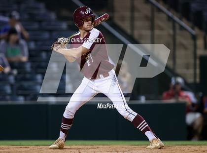 Thumbnail 2 in Ray vs St. David (AIA 1A Finals) photogallery.