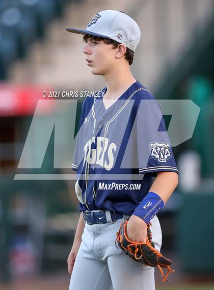 Thumbnail 3 in Ray vs St. David (AIA 1A Finals) photogallery.