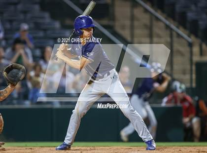 Thumbnail 2 in Ray vs St. David (AIA 1A Finals) photogallery.