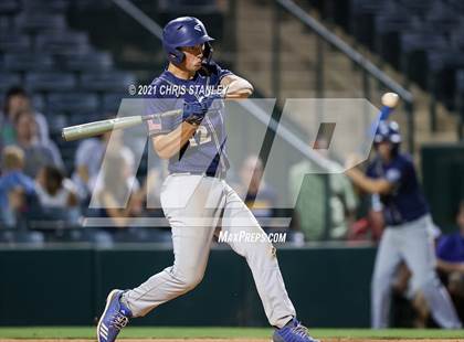 Thumbnail 1 in Ray vs St. David (AIA 1A Finals) photogallery.