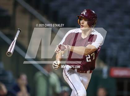 Thumbnail 1 in Ray vs St. David (AIA 1A Finals) photogallery.