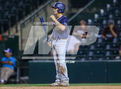 Thumbnail 2 in Ray vs St. David (AIA 1A Finals) photogallery.