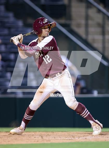 Thumbnail 1 in Ray vs St. David (AIA 1A Finals) photogallery.
