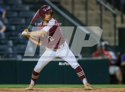 Thumbnail 3 in Ray vs St. David (AIA 1A Finals) photogallery.