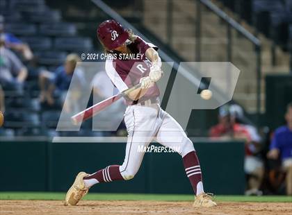 Thumbnail 2 in Ray vs St. David (AIA 1A Finals) photogallery.
