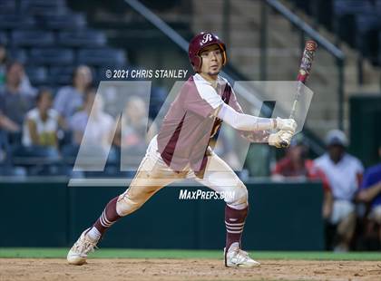 Thumbnail 1 in Ray vs St. David (AIA 1A Finals) photogallery.