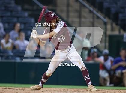 Thumbnail 2 in Ray vs St. David (AIA 1A Finals) photogallery.