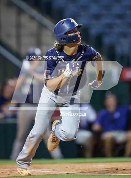 Thumbnail 1 in Ray vs St. David (AIA 1A Finals) photogallery.
