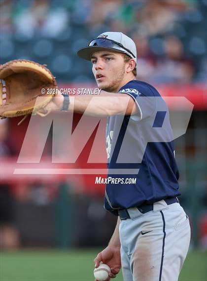 Thumbnail 2 in Ray vs St. David (AIA 1A Finals) photogallery.