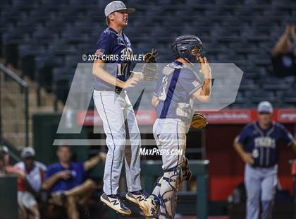 Thumbnail 1 in Ray vs St. David (AIA 1A Finals) photogallery.