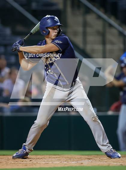 Thumbnail 3 in Ray vs St. David (AIA 1A Finals) photogallery.